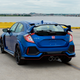 Illustration for article titled The First-Ever Honda Civic Type R In The U.S. Is Up For Grabs